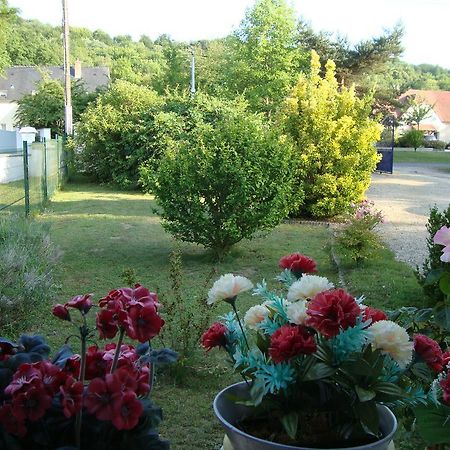 Le Refuge Des Anges Presles-et-Thierny Exterior foto