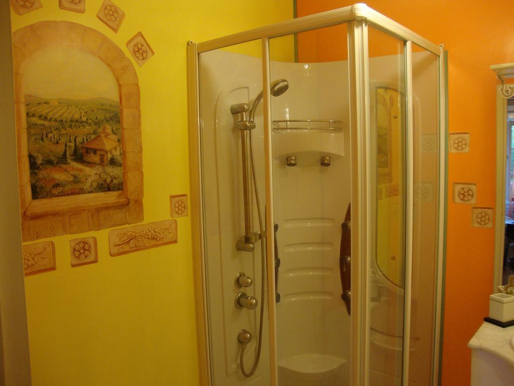 Le Refuge Des Anges Presles-et-Thierny Quarto foto